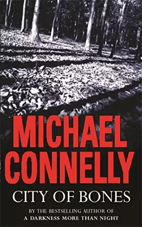 Couverture du produit · City of Bones