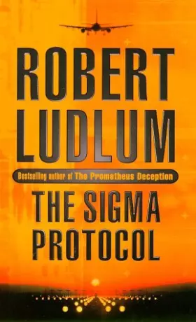 Couverture du produit · Sigma Protocol, The