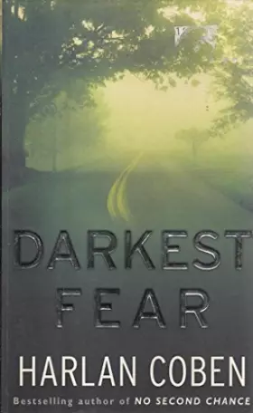 Couverture du produit · Darkest Fear