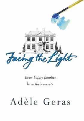 Couverture du produit · Facing the Light