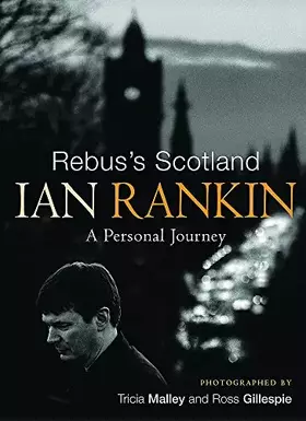 Couverture du produit · Rebus's Scotland