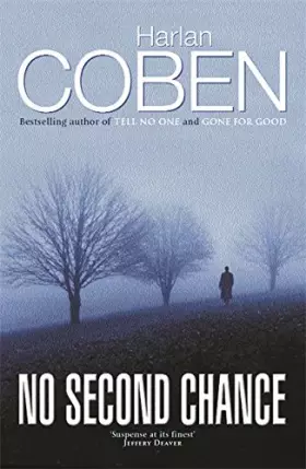 Couverture du produit · No Second Chance