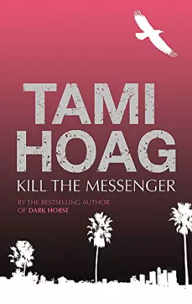 Couverture du produit · Kill The Messenger
