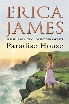 Couverture du produit · Paradise House