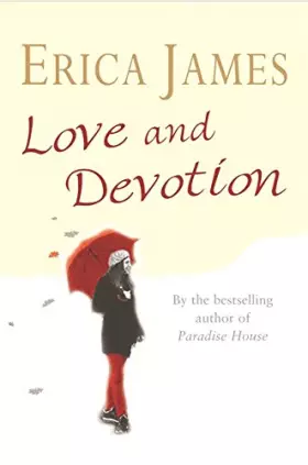 Couverture du produit · Love and Devotion