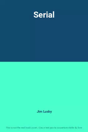 Couverture du produit · Serial