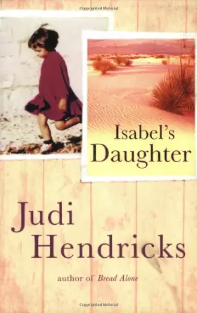 Couverture du produit · Isabel's Daughter