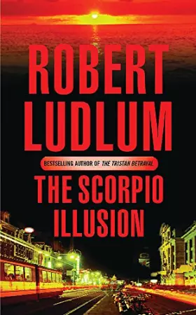Couverture du produit · The Scorpio Illusion