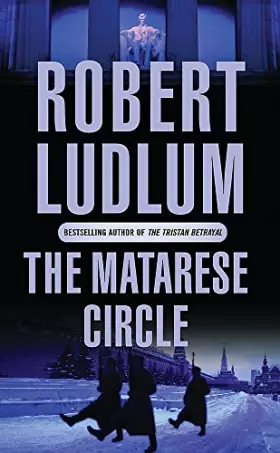 Couverture du produit · The Matarese Circle