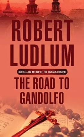Couverture du produit · The Road to Gandolfo