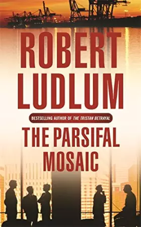 Couverture du produit · The Parsifal Mosaic