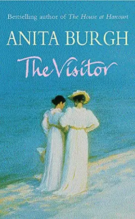 Couverture du produit · The Visitor