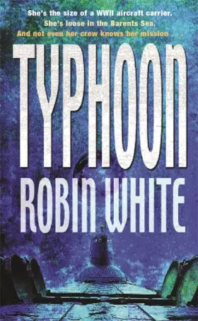 Couverture du produit · Typhoon