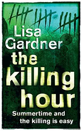 Couverture du produit · The Killing Hour