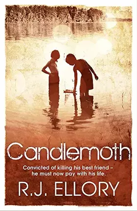Couverture du produit · Candlemoth