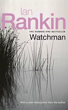 Couverture du produit · Watchman