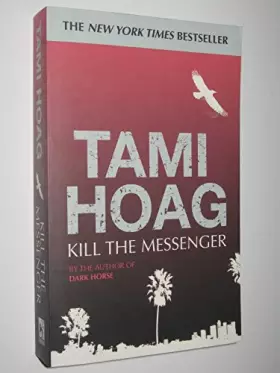 Couverture du produit · Kill the Messenger