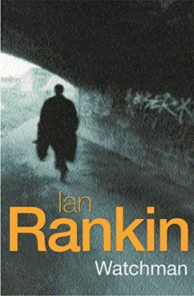 Couverture du produit · Watchman