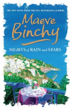 Couverture du produit · Nights of Rain and Stars