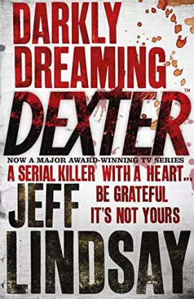 Couverture du produit · Darkly Dreaming Dexter