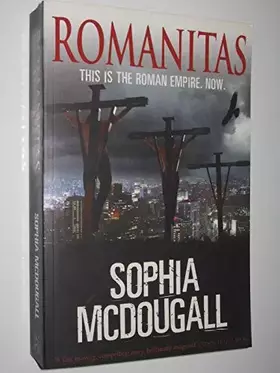 Couverture du produit · Romanitas (v. 1)