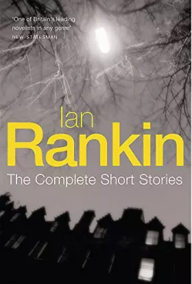 Couverture du produit · The Complete Short Stories