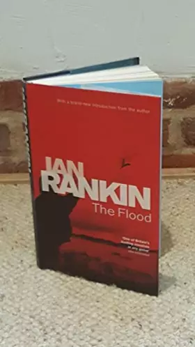 Couverture du produit · The Flood