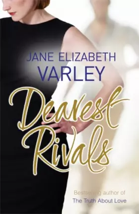 Couverture du produit · Dearest Rivals