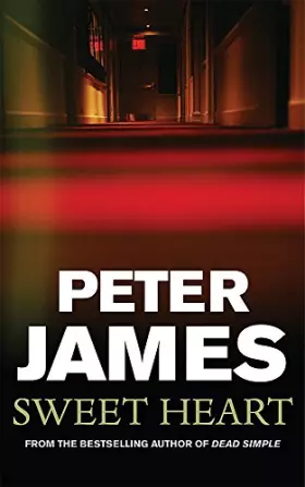 Couverture du produit · Sweet Heart