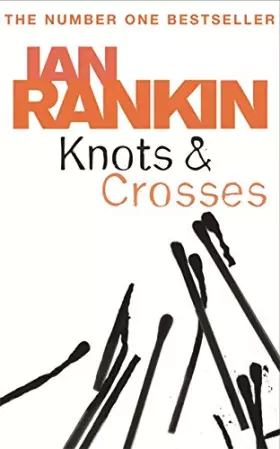 Couverture du produit · Knots And Crosses