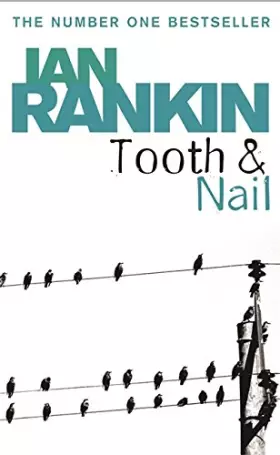 Couverture du produit · Tooth And Nail