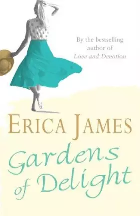 Couverture du produit · Gardens Of Delight