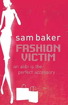 Couverture du produit · Fashion Victim