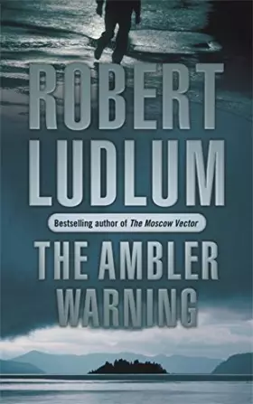 Couverture du produit · The Ambler Warning
