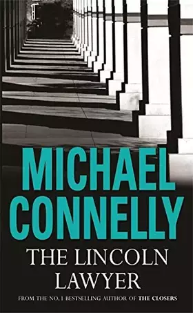 Couverture du produit · The Lincoln Lawyer