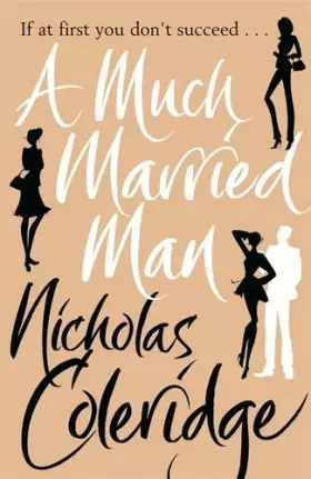 Couverture du produit · A Much Married Man
