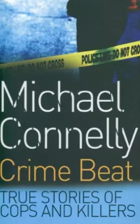 Couverture du produit · Crime Beat