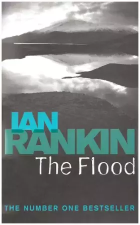Couverture du produit · The Flood.