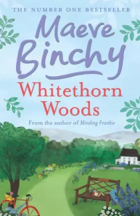 Couverture du produit · Whitethorn Woods
