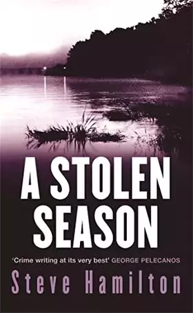 Couverture du produit · A Stolen Season