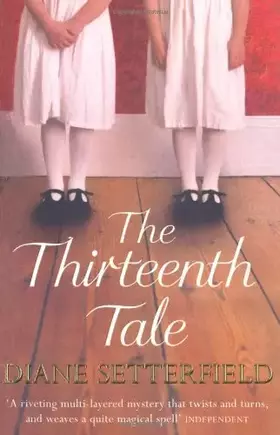 Couverture du produit · The Thirteenth Tale
