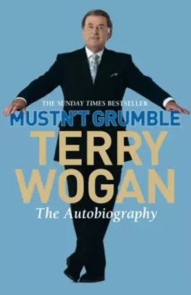 Couverture du produit · Mustn't Grumble