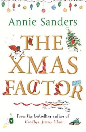 Couverture du produit · The Xmas Factor