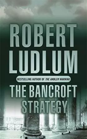 Couverture du produit · The Bancroft Strategy