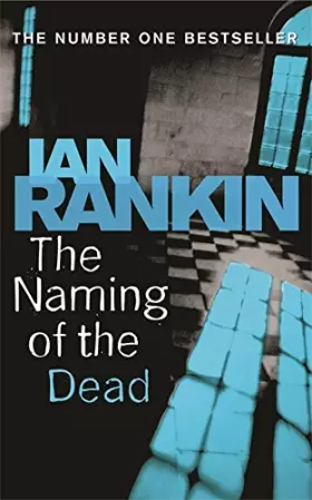 Couverture du produit · The Naming of the Dead
