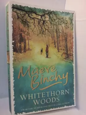 Couverture du produit · Whitethorn Woods