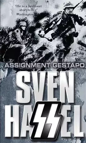 Couverture du produit · Assignment Gestapo