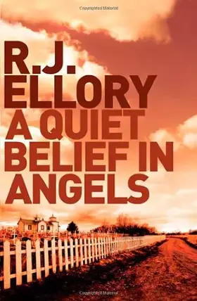 Couverture du produit · A Quiet Belief In Angels