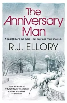 Couverture du produit · The Anniversary Man
