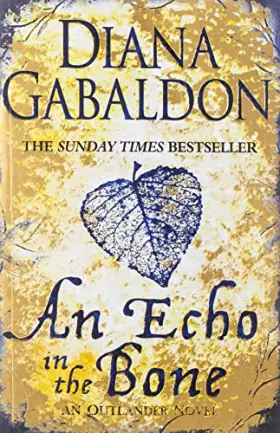 Couverture du produit · An Echo in the Bone: Outlander Novel 7